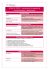 FICHE DE POSTE : Assistant(e) chargé(e) de communication