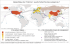 Géopolitique internet hiérarchie puissances C