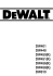 Europe - DeWalt Service Technical Home Page