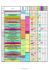 calendrier 2014 - Site Officiel de la Mairie de Mesquer Quimiac