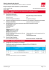 Fiche de Données de Sécurité: Rouge de méthyle, solution indicatrice