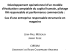 Evaluation comptable du capital humain