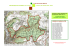 Forêt domaniale VERTE CALENDRIER DE CHASSE LOT unique