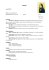 Resume - WordPress.com