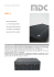 MDC-3 Spec Sheet - V1.4.pub