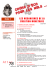 les mecanismes de la creation monetaire
