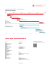 Timeline des travaux