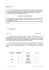Fiche n°1 - L`arabe marocain - Accueil
