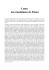 Lettre aux musulmans de France