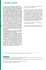 La structure de la population