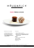 Recette / Moelleux au chocolat