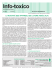 La nocivité des appareils de loterie vidéo (ALV)Mai 2007