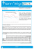 Bulletin N°13 – le 18 août 2015 METEO