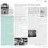 janvier 2004 Le mot juste. Le vocabulaire de l`architecture