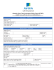 Gratuity Claim Form