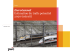 Extraits de l`&eacute;tude de PriceWaterhouseCoopers