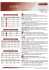 Actualités sectorielles Actualités des sociétés non cotées Actualités