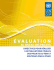 &eacute;VALUATION