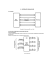 X - INTERFACES PARALLÈLES 10.1 Principe: Exemple de liaison