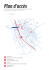 Plan d`accès - Théâtre de la Manufacture