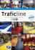 nouvelle brochure TRAFICLINE