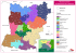 Nouveaux cantons du département de la Mayenne