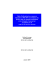 Mode d`allocation des ressources