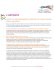 l`arthrite - Canadian Stem Cell Foundation