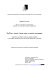 LE MODELE ECONOMIQUE APPLIQUE PAR GOOGLE