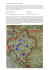 Circuit des 25 bosses – Forêt des 3 Pignons