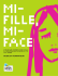 Mi-fille, mi-face guide complet pour les formateurs