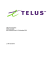 Téléchargez - About TELUS