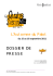 Télécharger le communiqué