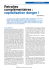 capitalisation danger ! Retraites complémentaires