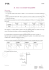 Exercices &ndash; Division euclidienne
