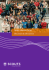 European Scout Region Discussion Paper