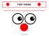 test visuel - Diaporamas a la con