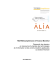 Diagnostic des besoins en ressources humaines