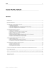 Fascicule "PILOTER LA QUALITE" - Management, qualit&eacute;, ISO 9000