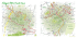 Téléchargez la carte de l`itinéraire Echappée Belle et Coulée douce