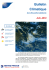 Bulletin Climatique - Météo Nouvelle