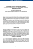 Production de quatre associations Graminées-Légumineuses