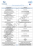 Tableau de correspondance des ECTS entre L1 Histoire de l`Art