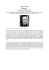 Télécharger la documentation. - André Serre