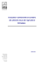 Evaluation nutritionnelle des aliments bio (PDF