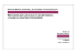 REFLEXIONS SUR LES OUTILS ET LES METHODES A L`USAGE