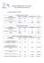DETAIL TARIFS HT ET TTC 2017