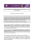 LE DEVELOPPEMENT RESPONSABLE DE L