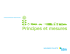 Guide des principes et mesures de l`approvisionnement responsable