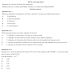 QCM d`entraînement Questions de Chimie Générale (14 questions